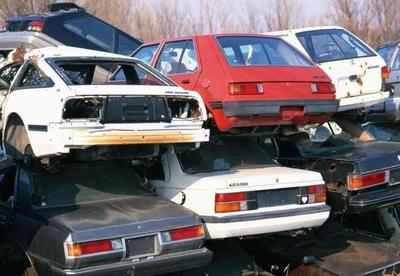 告別論斤賣(mài)，報(bào)廢機(jī)動(dòng)車(chē)迎來(lái)“單獨(dú)賣(mài)件”新時(shí)代